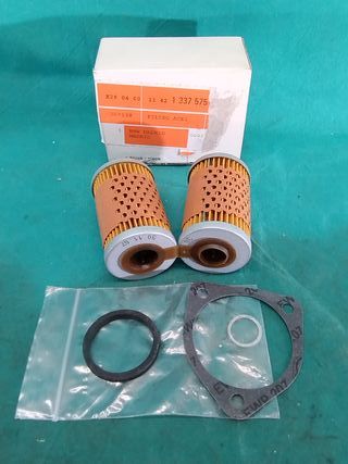 JUNTAS Y TORNILLOS CULATA MOTORES BMW
