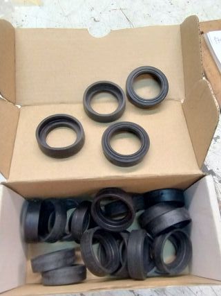 JUNTAS Y TORNILLOS CULATA MOTORES BMW