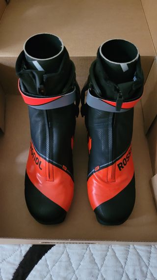 Rossignol X-IUM W.C. SKATE T39 - NUEVAS!