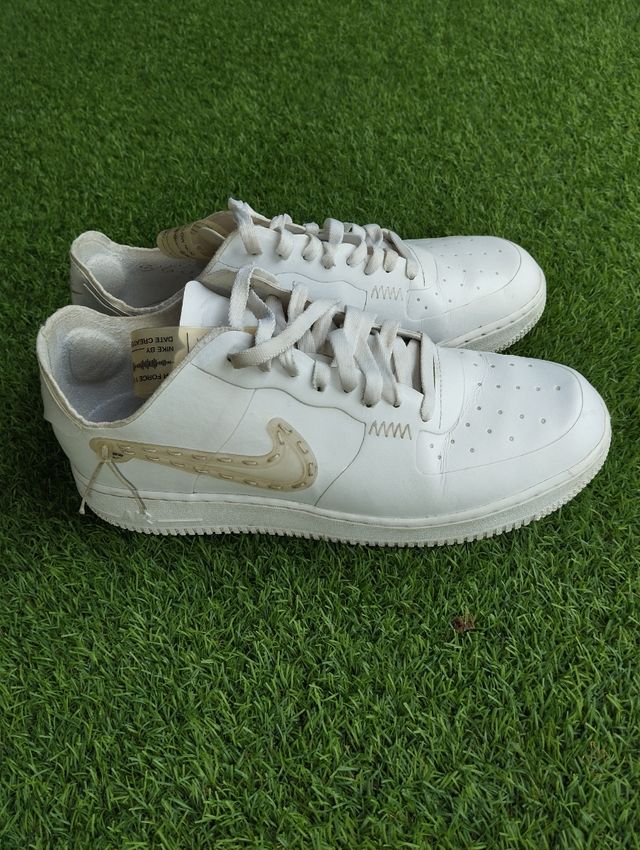 Nike Air Force 1 Low "Noise Cancelling" talla 44
