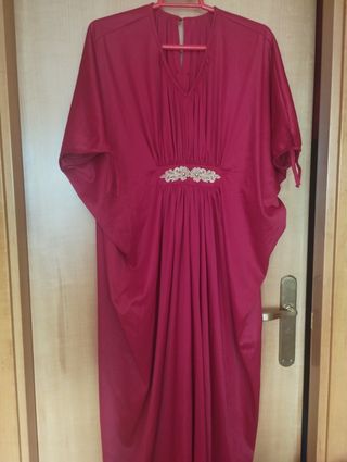 Vestido eventos:Halloween, soprano...
