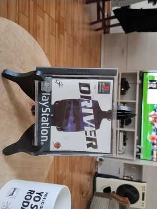 Driver PS1
