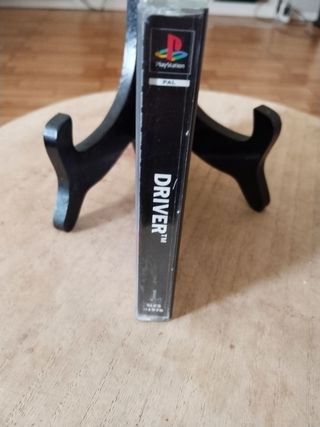 Driver PS1