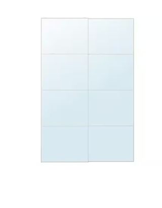 Puertas armario Pax Ikea