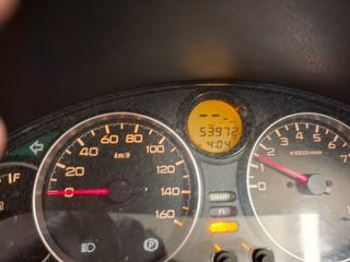 DESPIECE Honda forza 250 