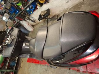 DESPIECE Honda forza 250 