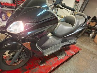 DESPIECE Honda forza 250 