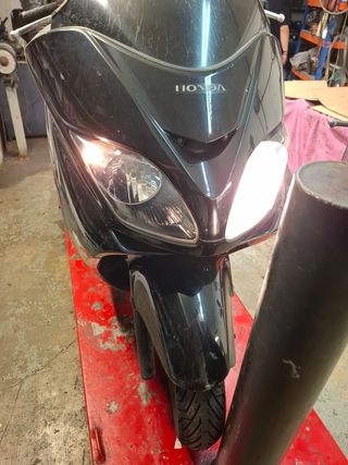 DESPIECE Honda forza 250 