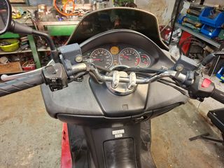 DESPIECE Honda forza 250 