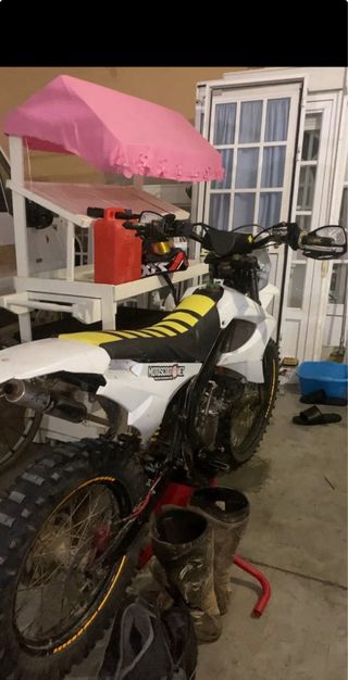 Moto 49cc