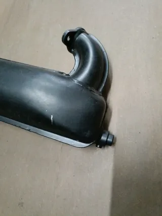 Recambio silencioso Vespa PRIMAVERA