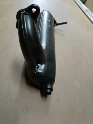 Recambio silencioso Vespa PRIMAVERA