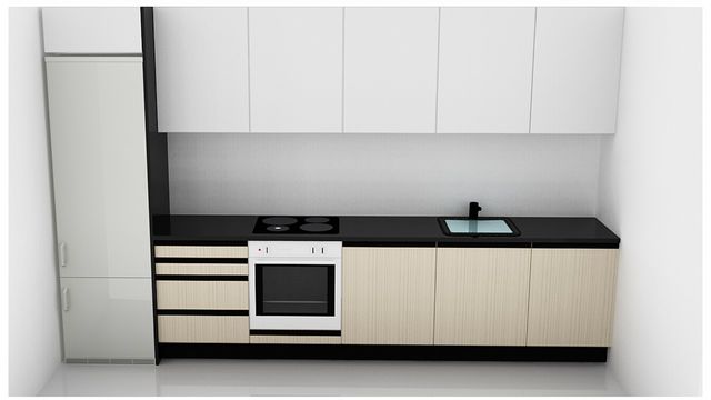 Muebles de Cocina