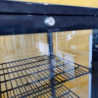 💥 Vitrina Expositora Vertical SB. Hostelería