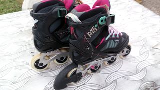 Patins Oxelo