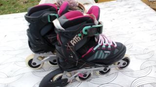 Patins Oxelo