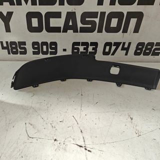 MOLDURA PARACHOQUE DELANTERO RENAULT MEGANE NUEVO