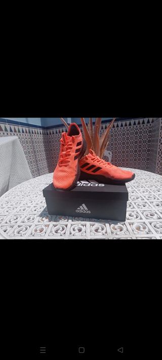 Zapatillas Adidas 