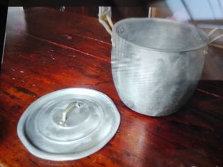 Pentola vintage