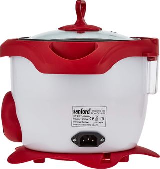 Cuociriso Elettrico Cuoci riso 1 Litro antiaderent