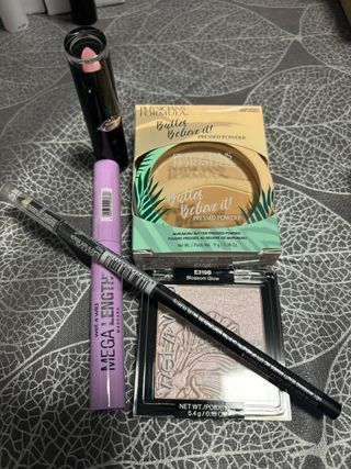 Lote de maquillaje 10€ nuevo