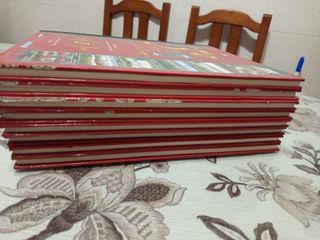 Libros