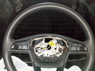 volante Seat leon 3 5F mk3 5F0419091A