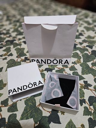 Cajita de pandora 