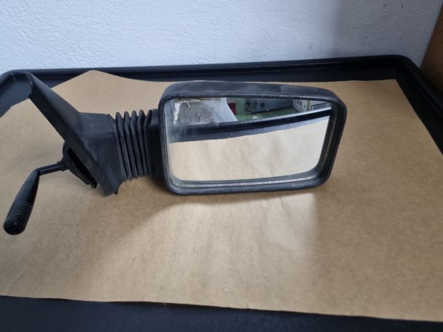 Retrovisor derecho Peugeot 309