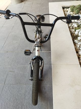 Bici BMX Runfit Sprint