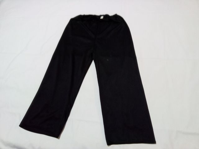 Disfraz infantil pantalón