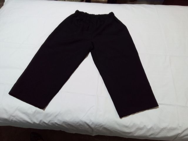 Disfraz infantil pantalón