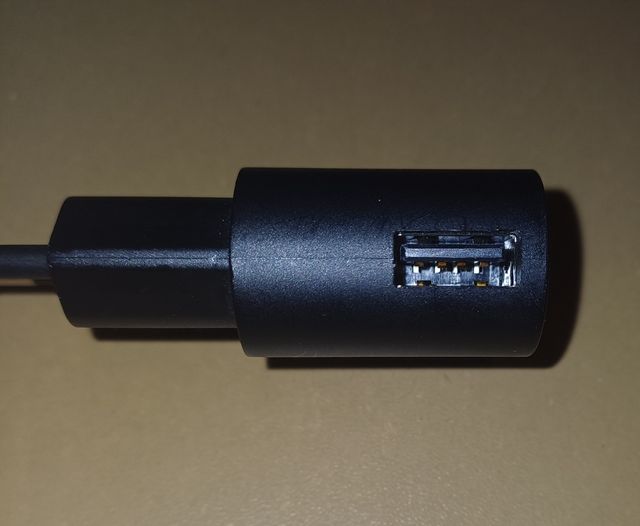 CARGADOR ORIGINAL SMARTPHONE NOKIA