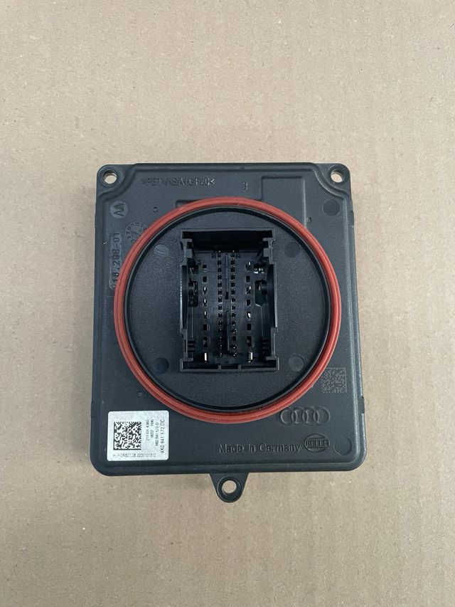 Unidad faro Audi A6 (origen)