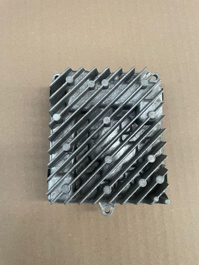 Unidad faro Audi A6 (origen)