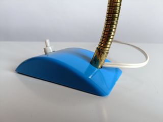 FLEXO BAQUELITA LUXUS 60S