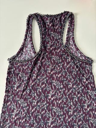 Camiseta tirantes Armani Exchange XS