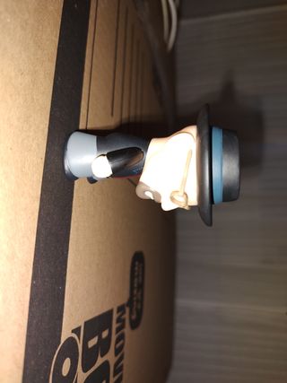 Breaking Bad de Heisenberg