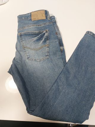 Pantalones vaqueros 👖