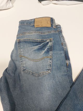 Pantalones vaqueros 👖