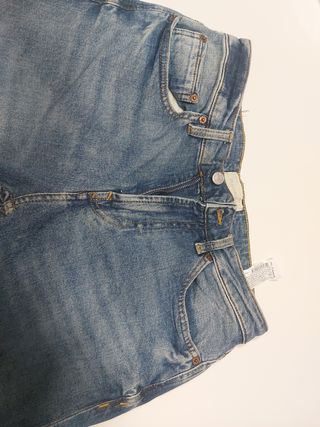 Pantalones vaqueros 👖
