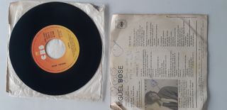 Colección Miguel Bosé.