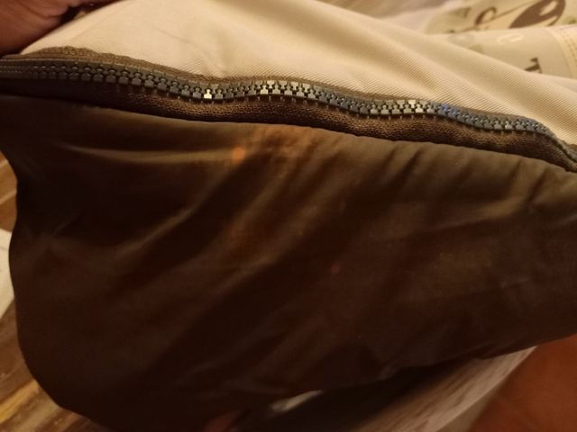 Saco para silla de paseo 