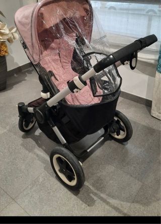 bugabbo bufalo 