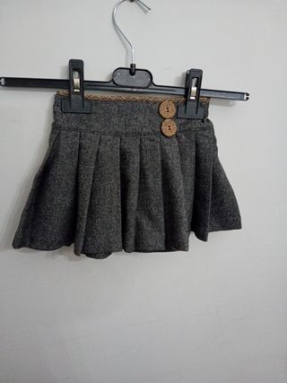 Gonnellina fendi 🥰24 mesi 💯