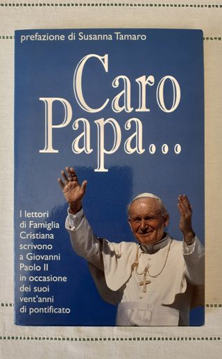 Caro Papa