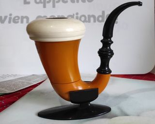 Bottiglie profumo Avon vintage vuote.