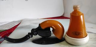 Bottiglie profumo Avon vintage vuote.