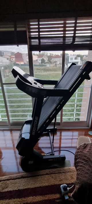 Cinta de correr