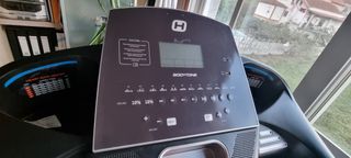 Cinta de correr